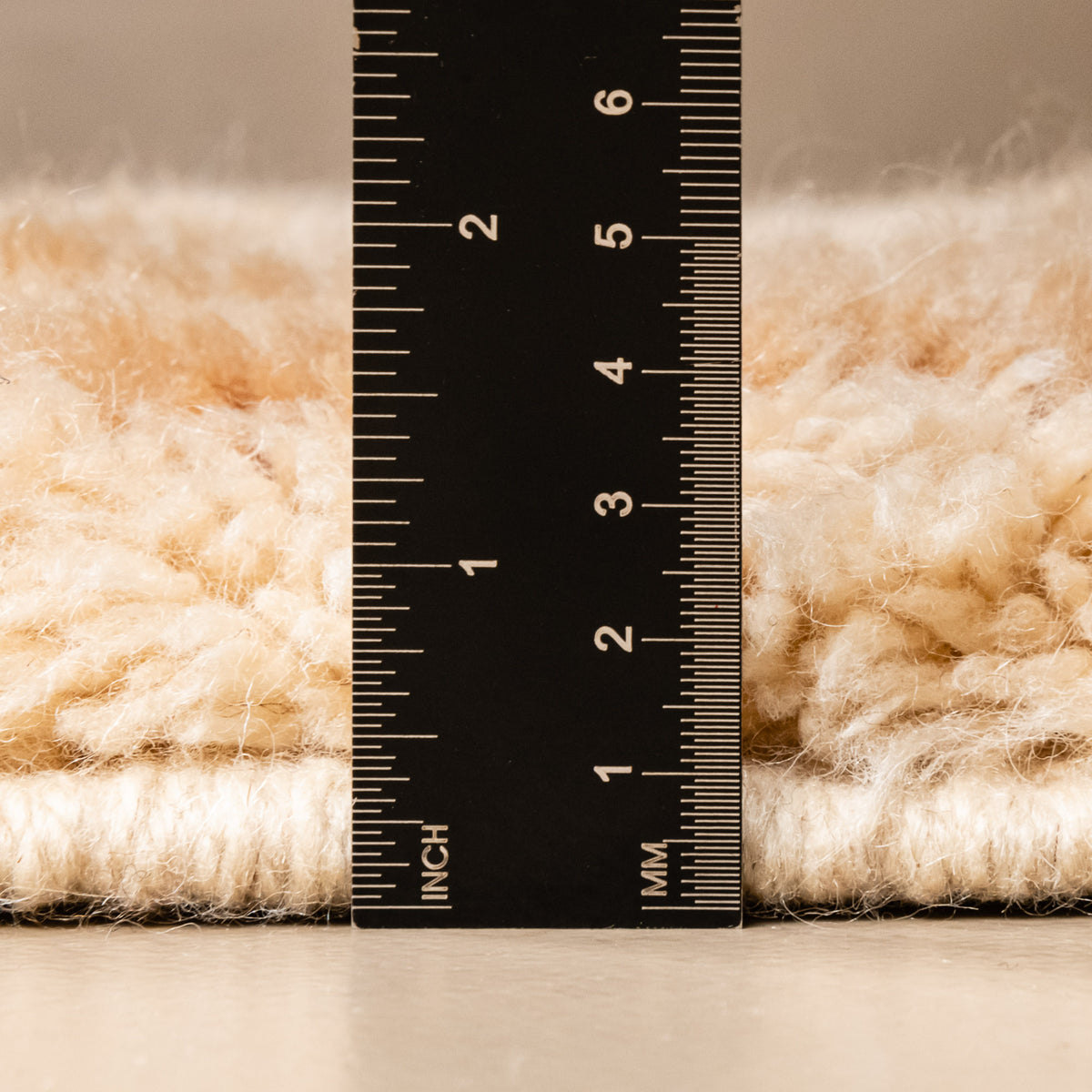 Luxuriöser Mrirt Teppich &quot;Exklusiv&quot;