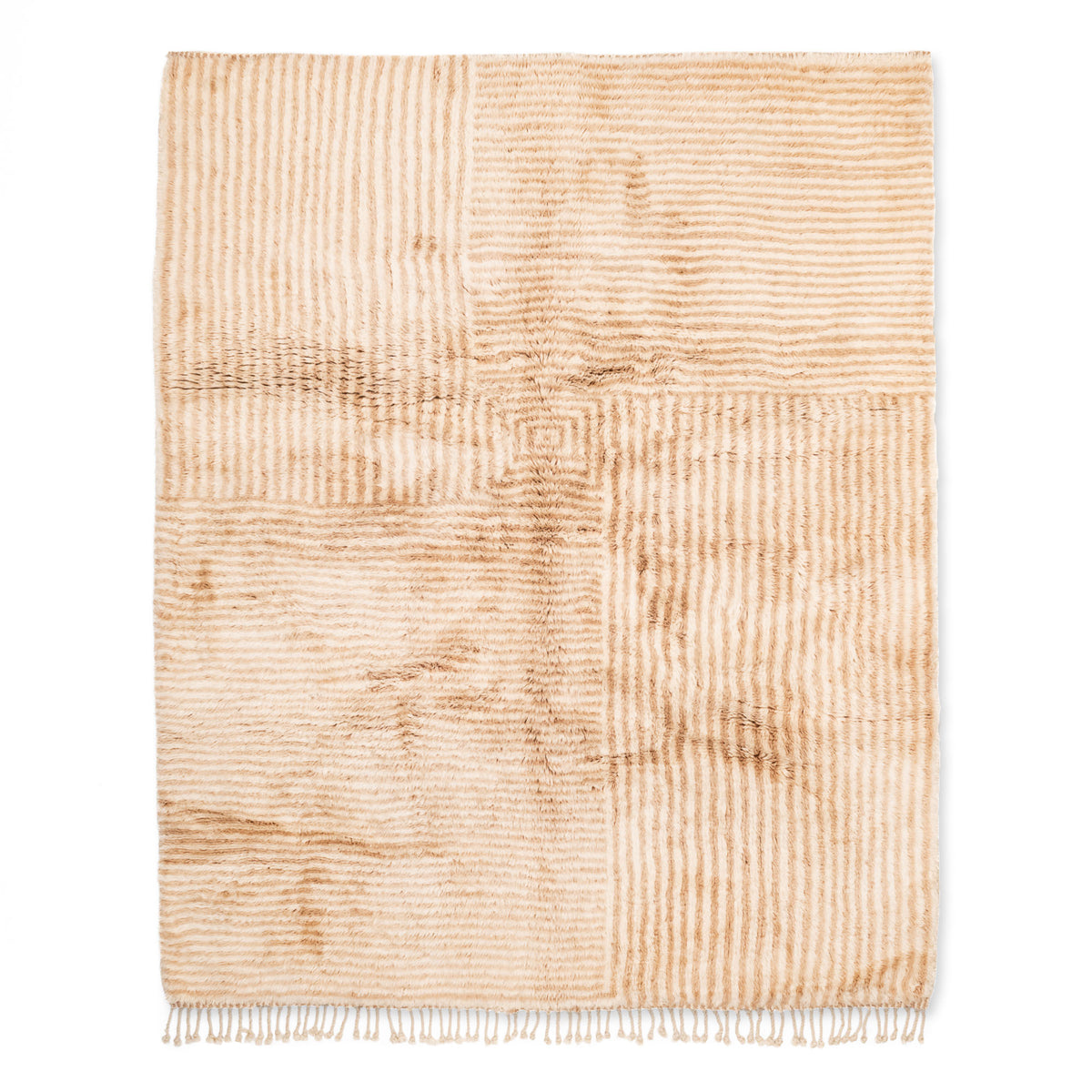 Luxuriöser Mrirt Teppich &quot;Exklusiv&quot;