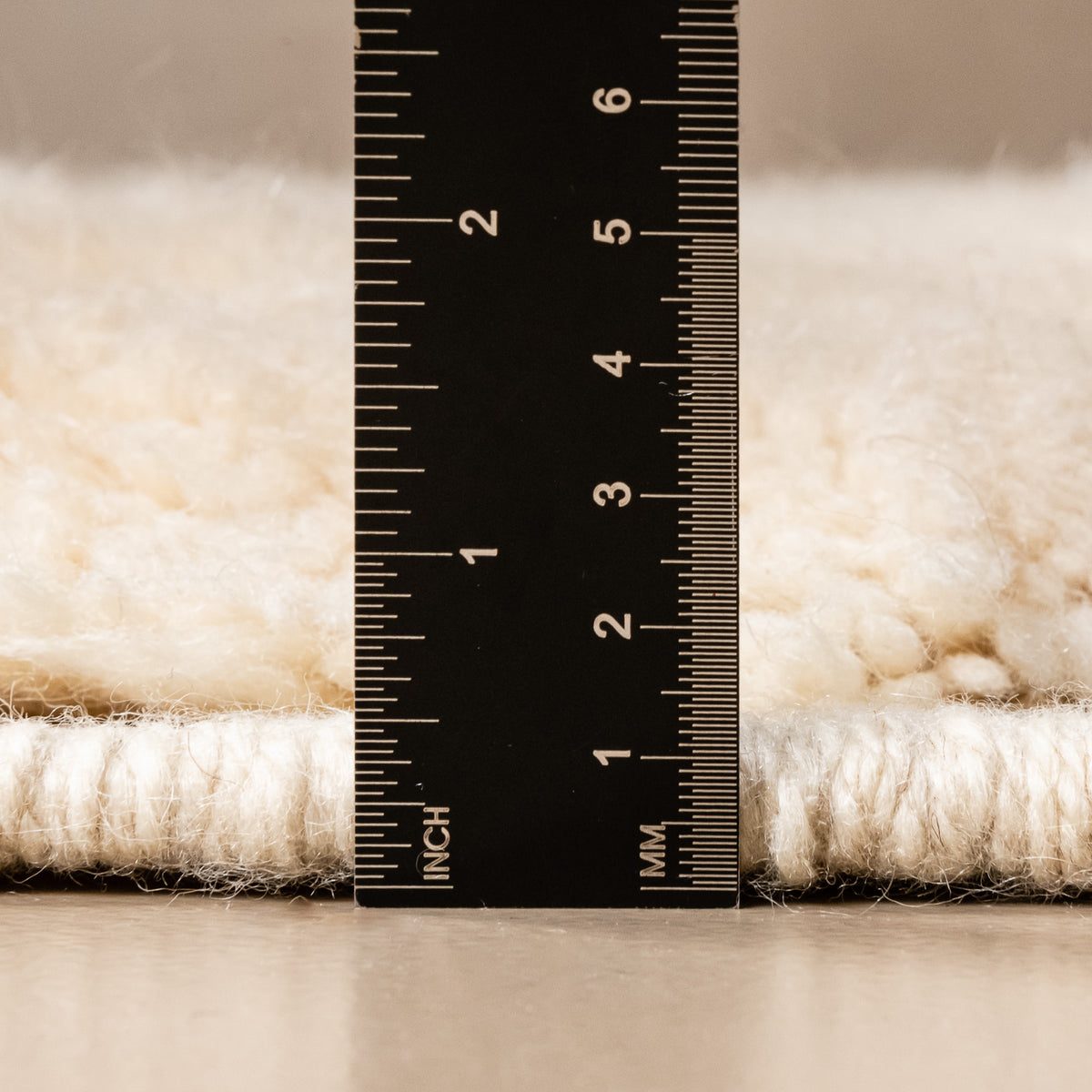 Luxuriöser Mrirt Teppich &quot;Exklusiv&quot;