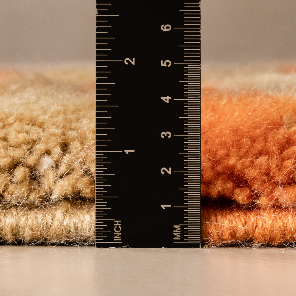 Luxuriöser Mrirt Teppich &quot;Exklusiv&quot;