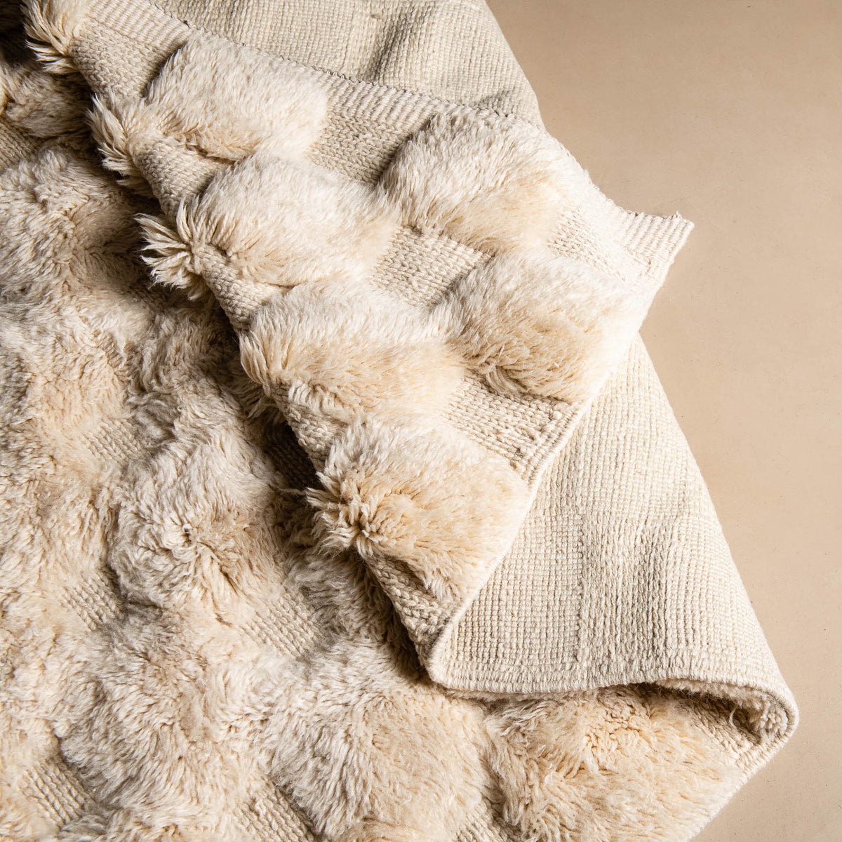 Luxuriöser Mrirt Teppich &quot;Exklusiv&quot;