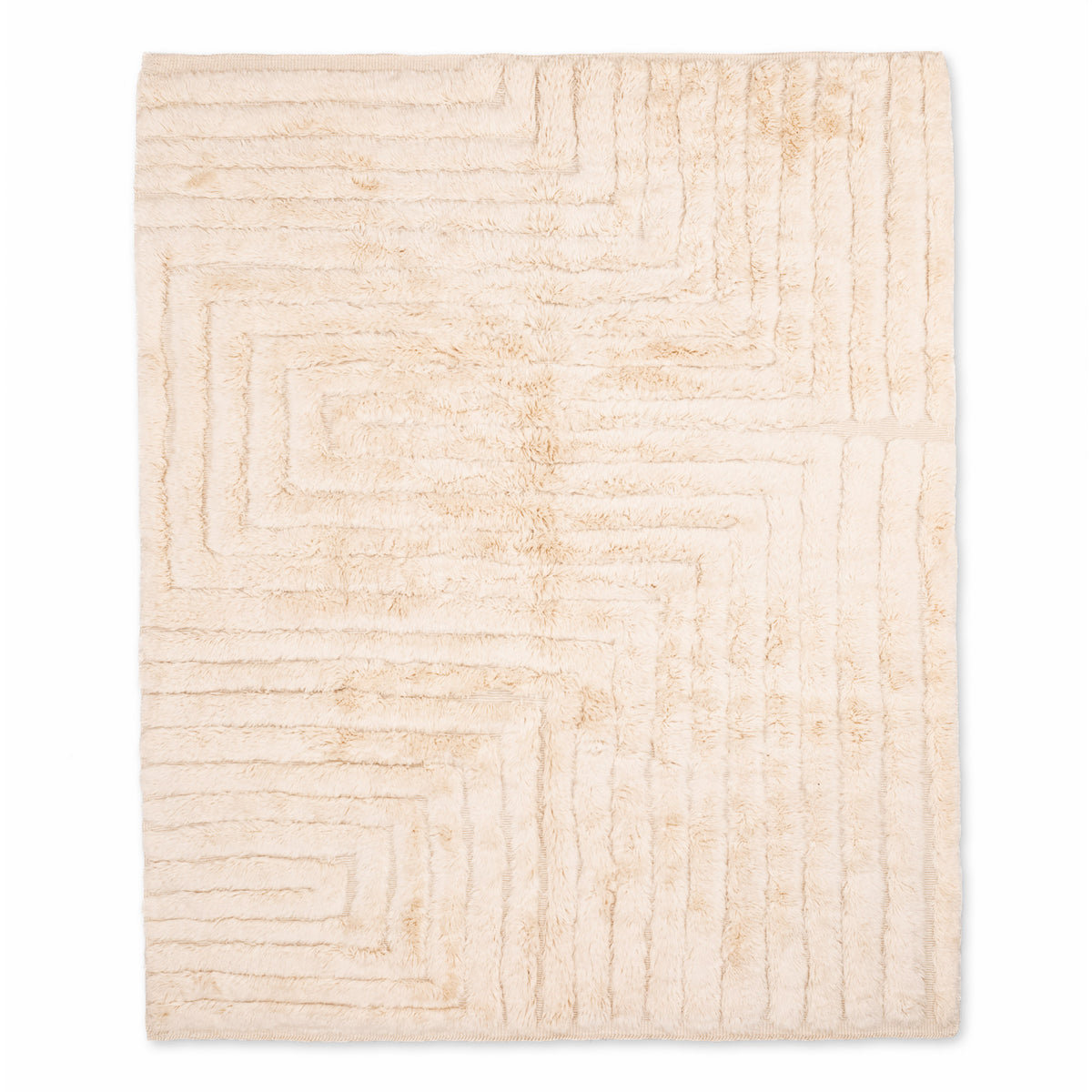 Luxuriöser Mrirt Teppich &quot;Exklusiv&quot;