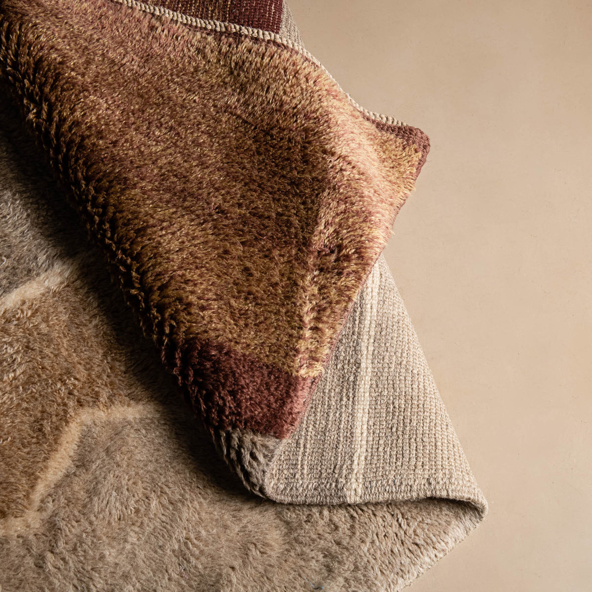 Luxuriöser Mrirt Teppich &quot;Exklusiv&quot;