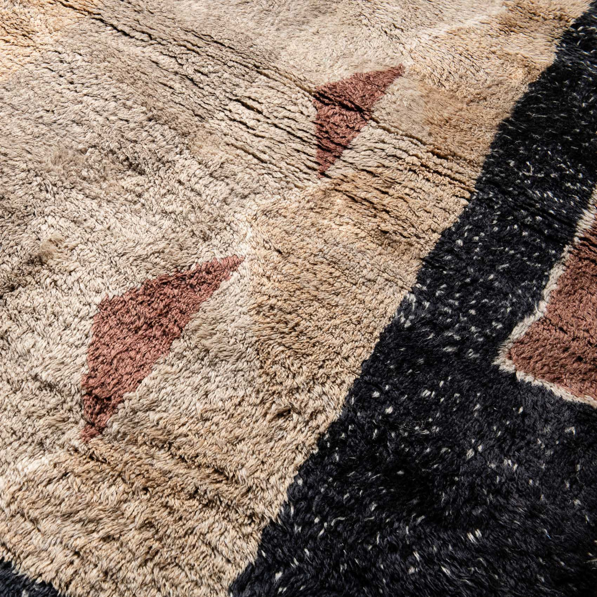 Luxuriöser Mrirt Teppich &quot;Exklusiv&quot;