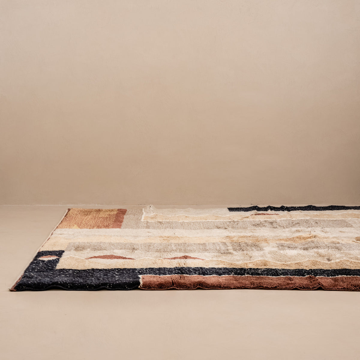 Luxuriöser Mrirt Teppich &quot;Exklusiv&quot;