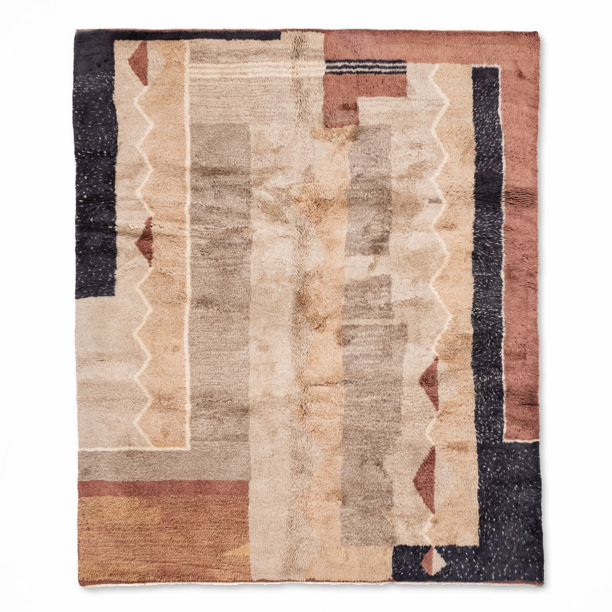 Luxuriöser Mrirt Teppich &quot;Exklusiv&quot;