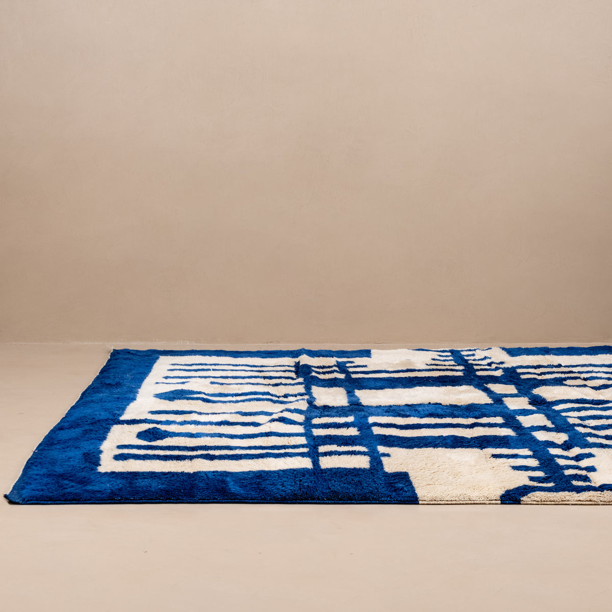 Luxuriöser Mrirt Teppich &quot;Exklusiv&quot;