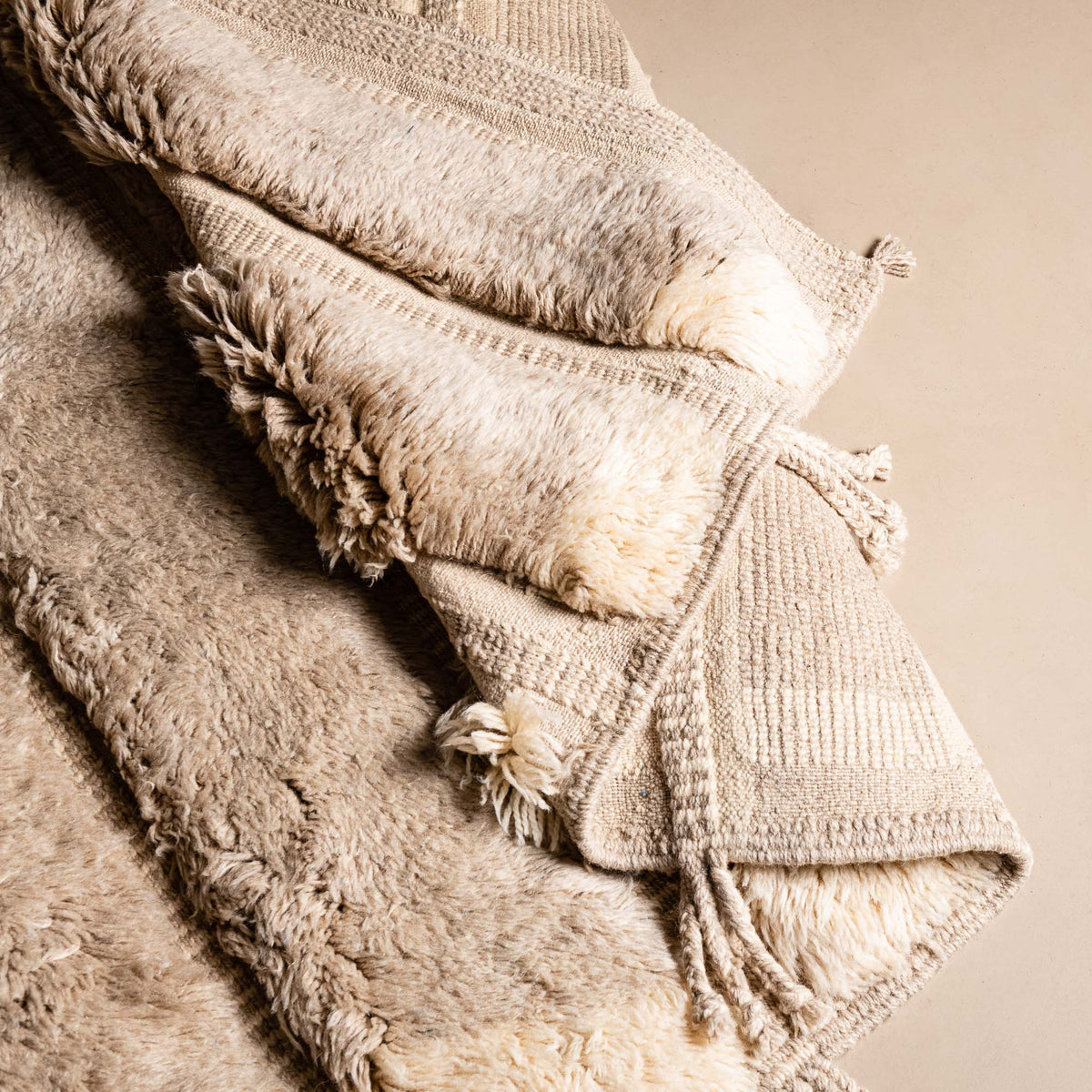 Luxuriöser Mrirt Teppich &quot;Exklusiv&quot;