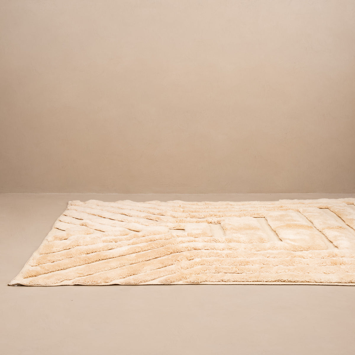 Luxuriöser Mrirt Teppich &quot;Exklusiv&quot;