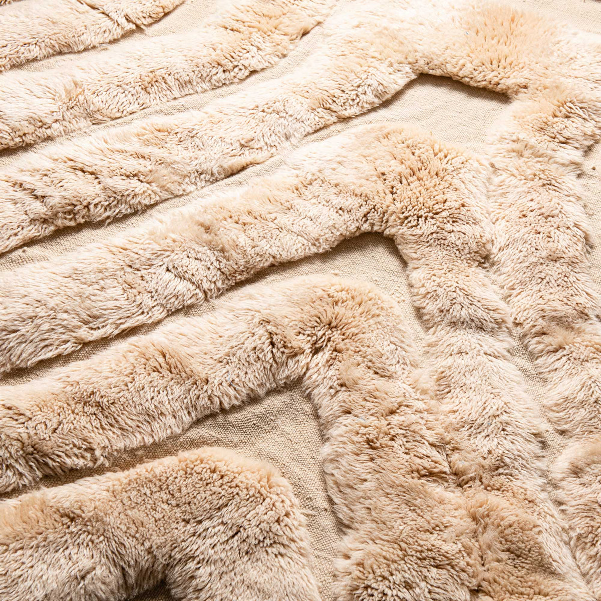 Luxuriöser Mrirt Teppich &quot;Exklusiv&quot;