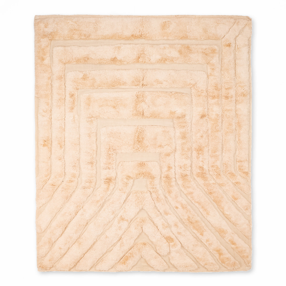 Luxuriöser Mrirt Teppich &quot;Exklusiv&quot;