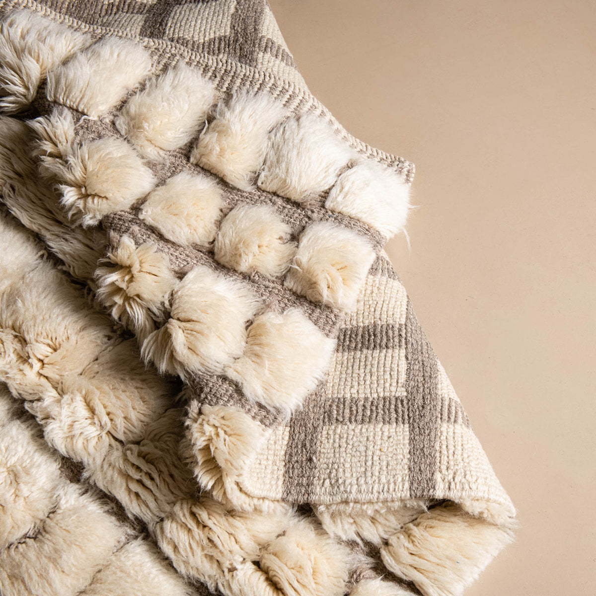 Luxuriöser Mrirt Teppich &quot;Exklusiv&quot;