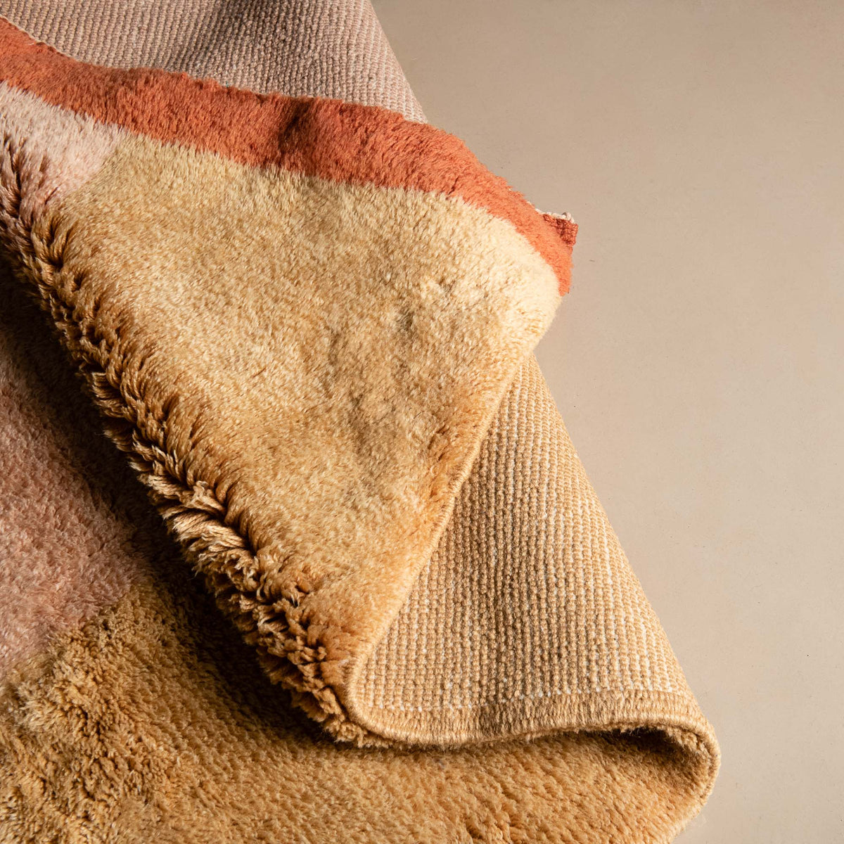 Luxuriöser Mrirt Teppich &quot;Exklusiv&quot;