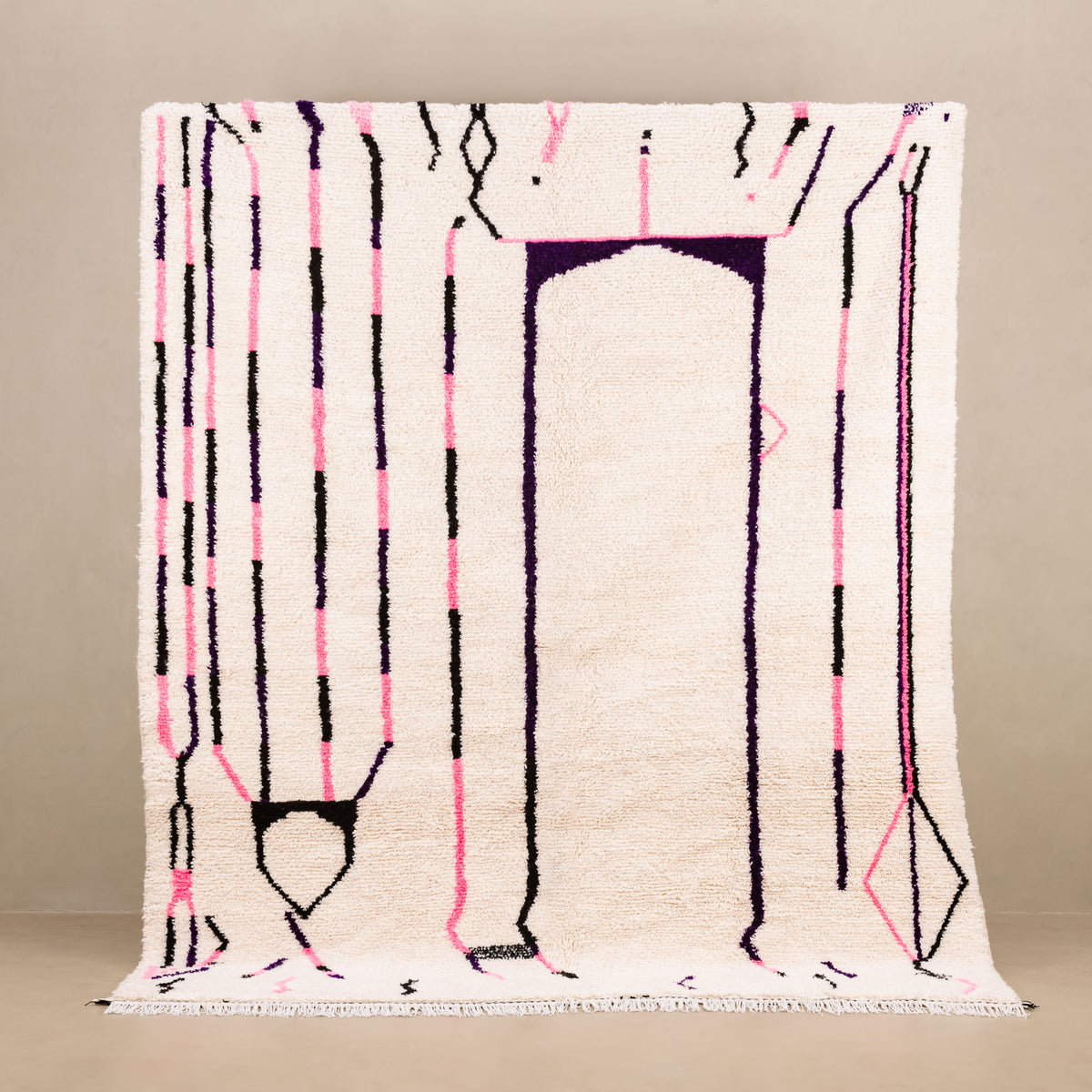 Natir - Azilal Teppich