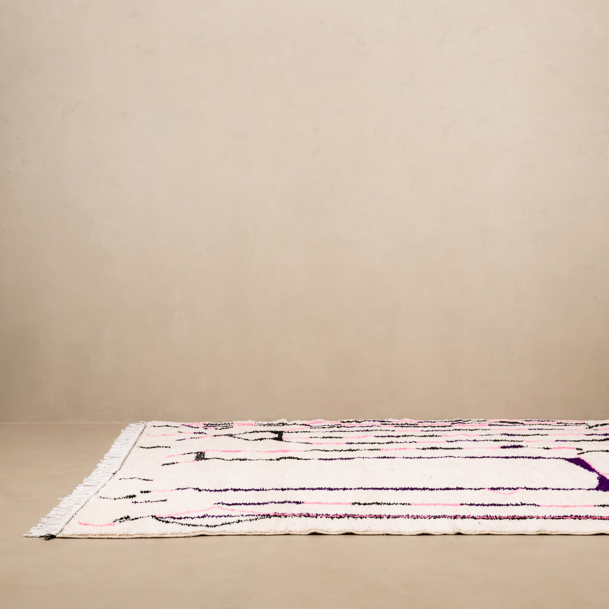 Natir - Azilal Teppich