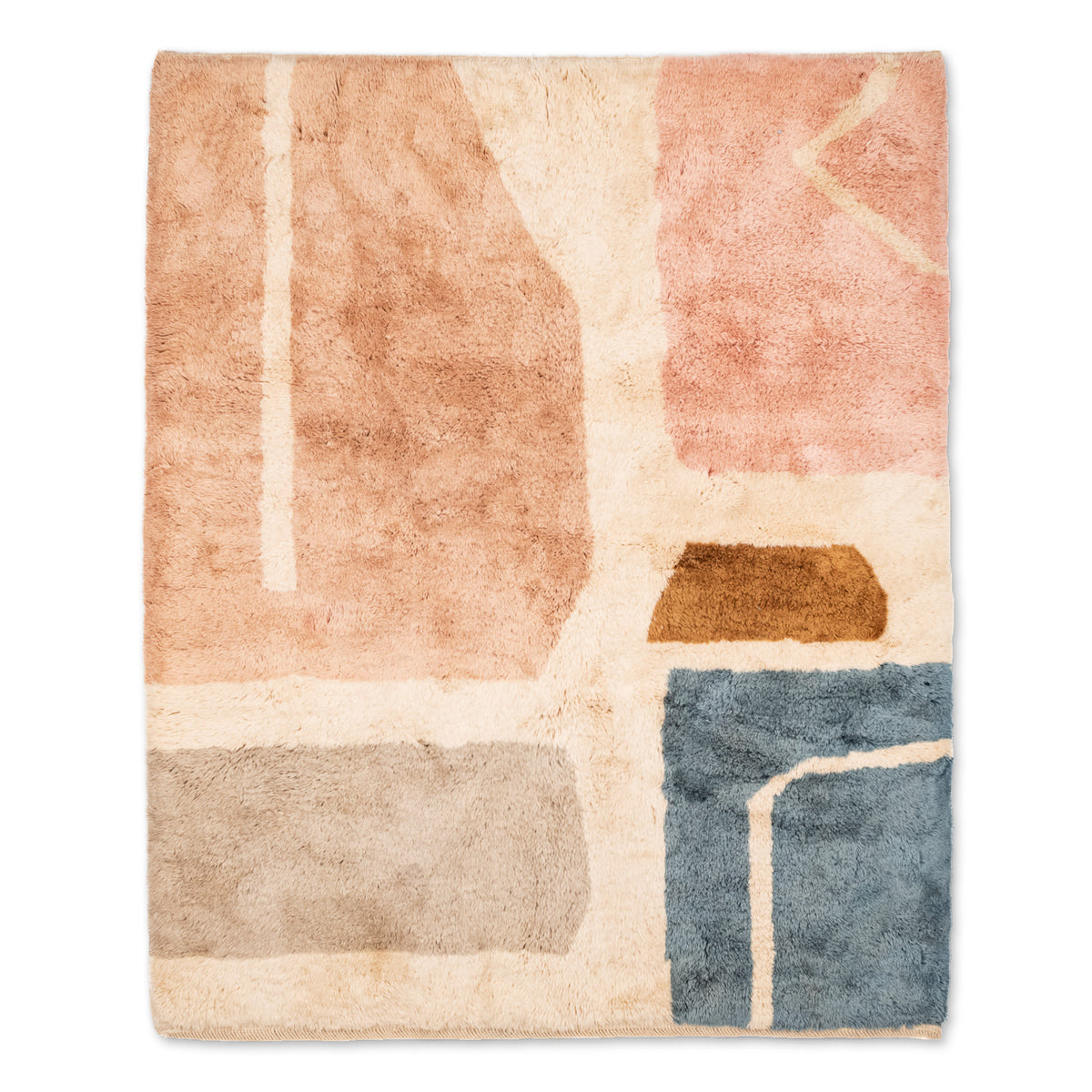 Luxuriöser Mrirt Teppich &quot;Exklusiv&quot;