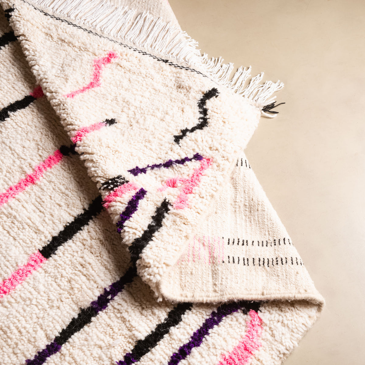 Natir - Azilal Teppich