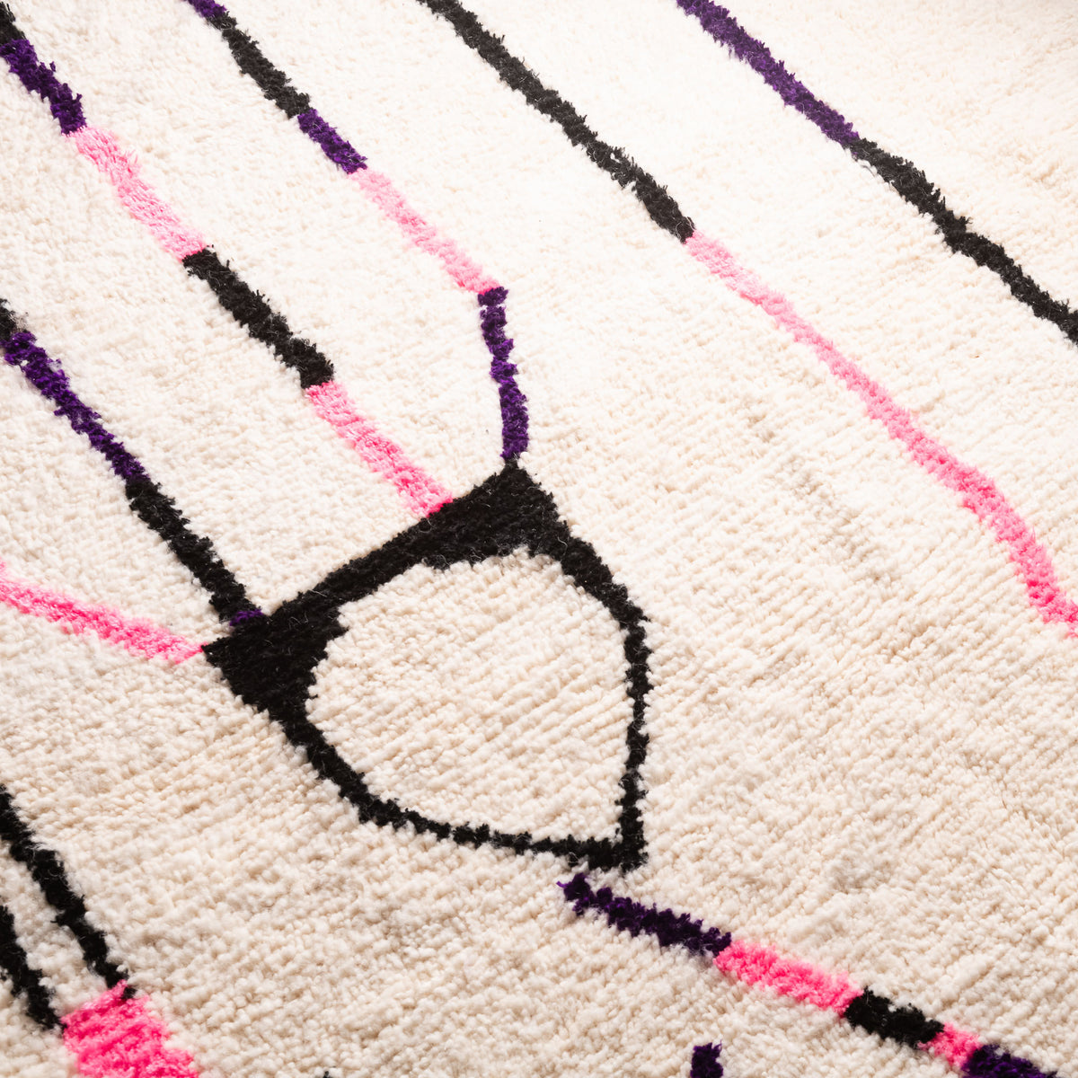 Natir - Azilal Teppich