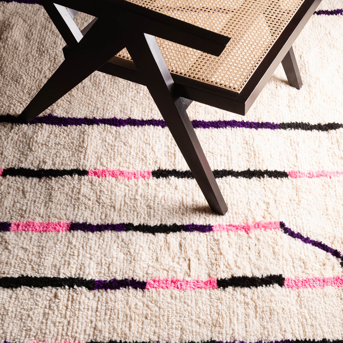 Natir - Azilal Teppich