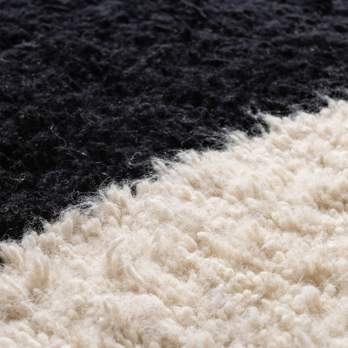 Afta - Beni Ourain Teppich