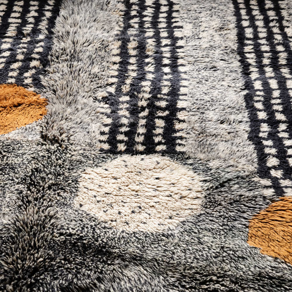 Luxuriöser Mrirt Teppich &quot;Exklusiv&quot;