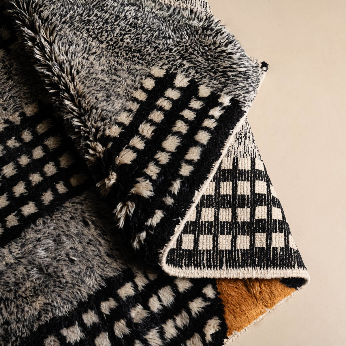 Luxuriöser Mrirt Teppich &quot;Exklusiv&quot;