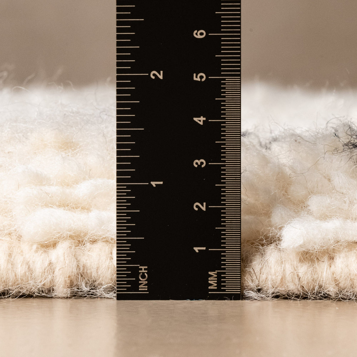 Almas - Beni Ourain Teppich