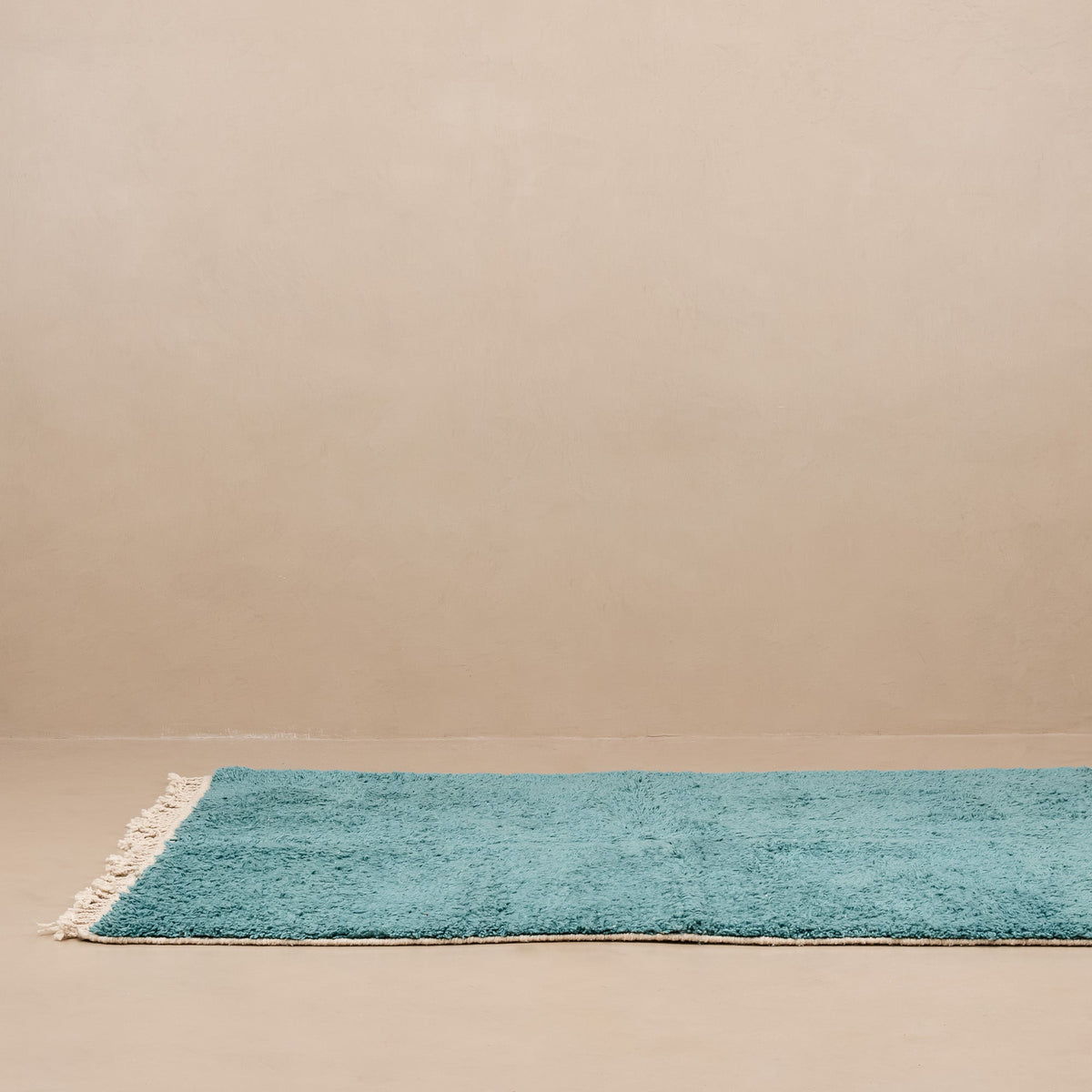 Aman - Beni Ourain Teppich