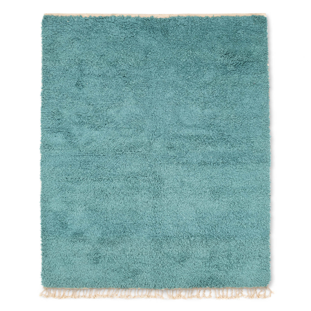 Aman - Beni Ourain Teppich