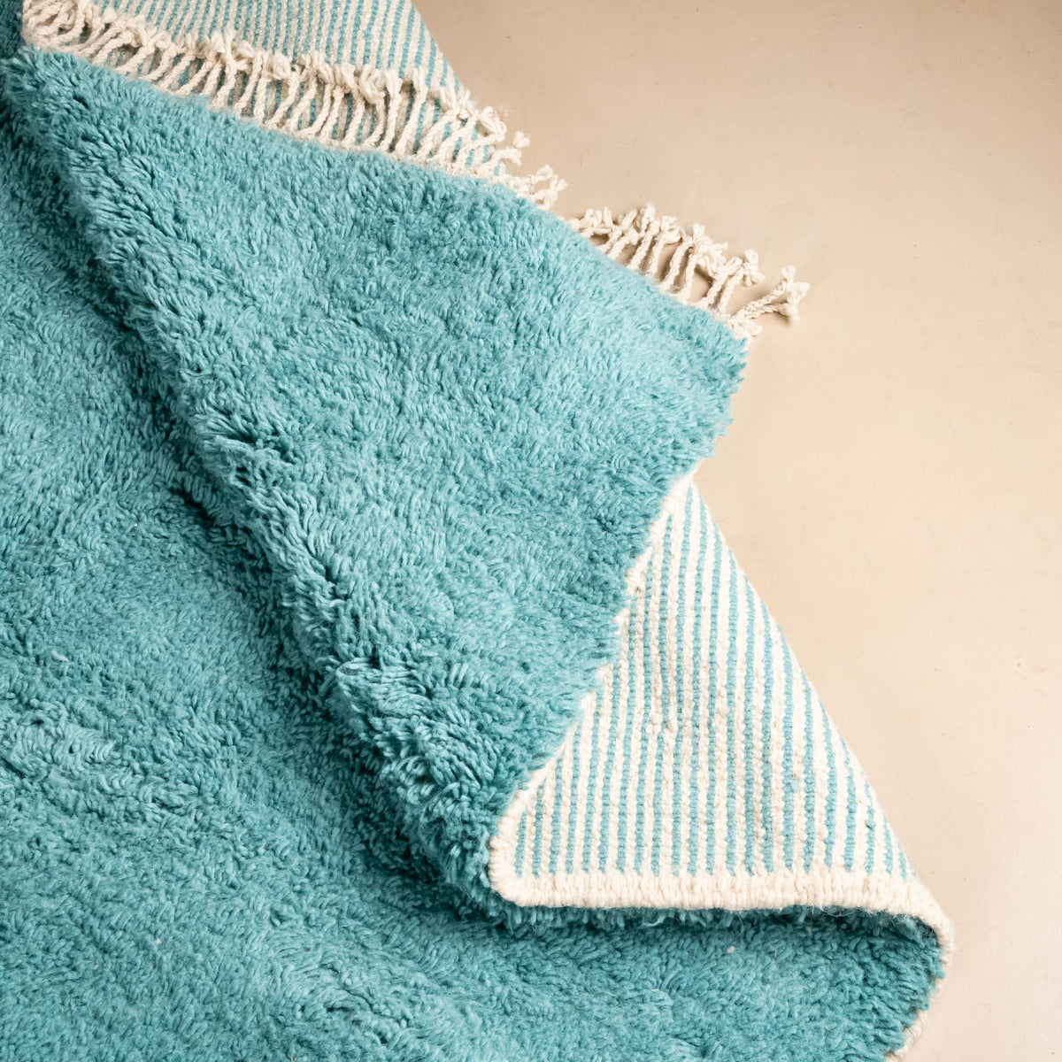 Aman - Beni Ourain Teppich