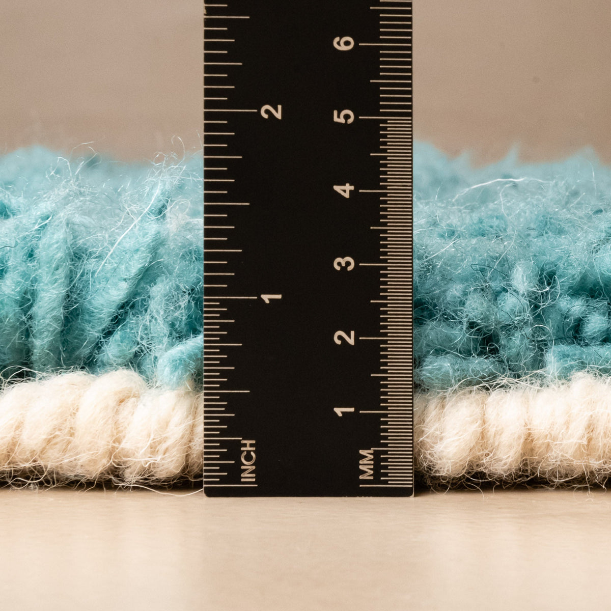 Aman - Beni Ourain Teppich