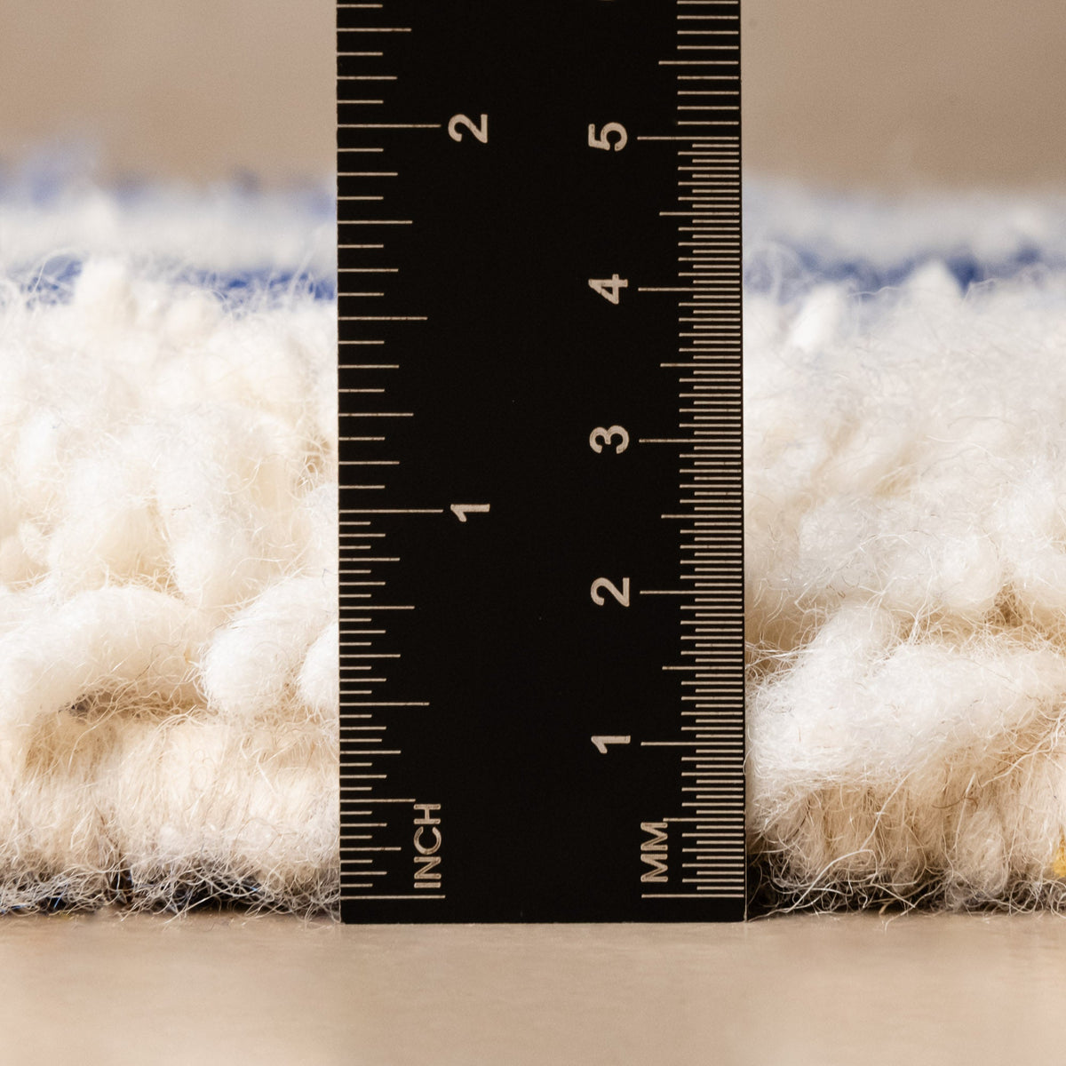 Amwaj - Beni Ourain Teppich