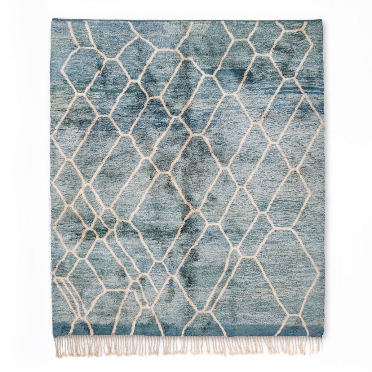 Luxuriöser Mrirt Teppich &quot;Exklusiv&quot;