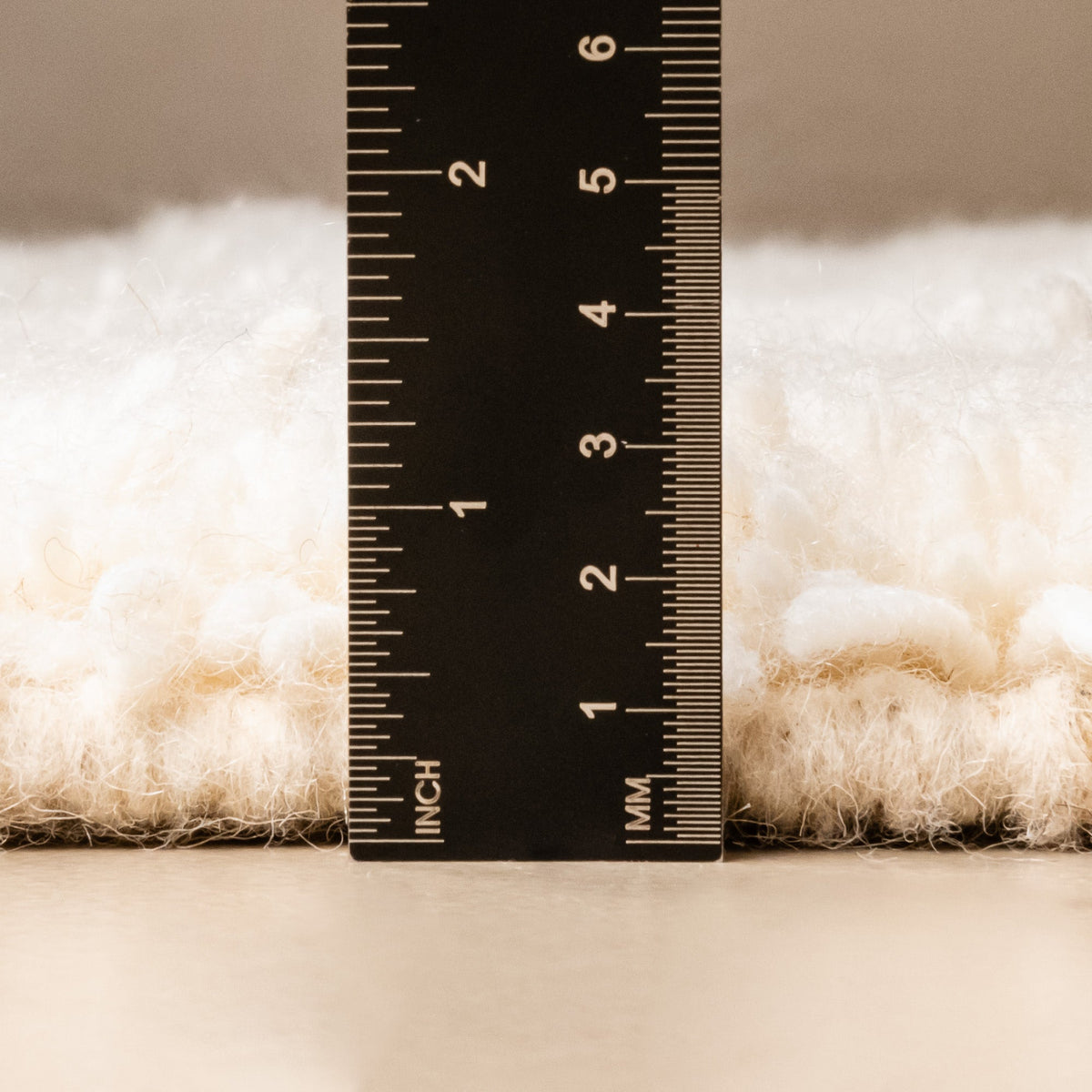 Arija - Beni Ourain Teppich