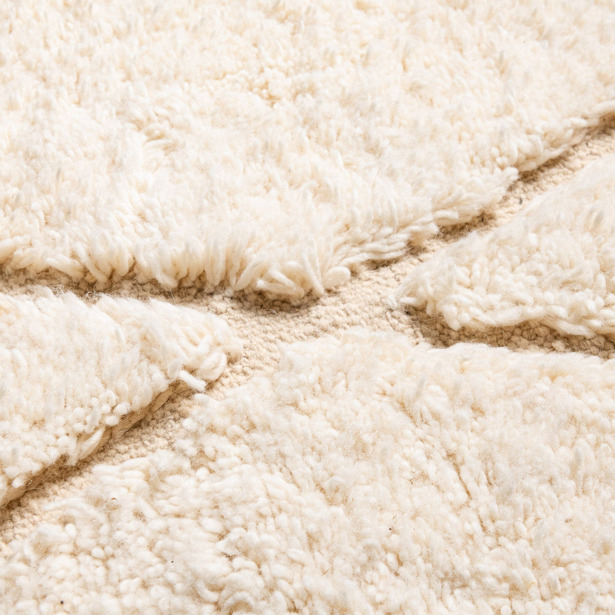 Arija - Beni Ourain Teppich