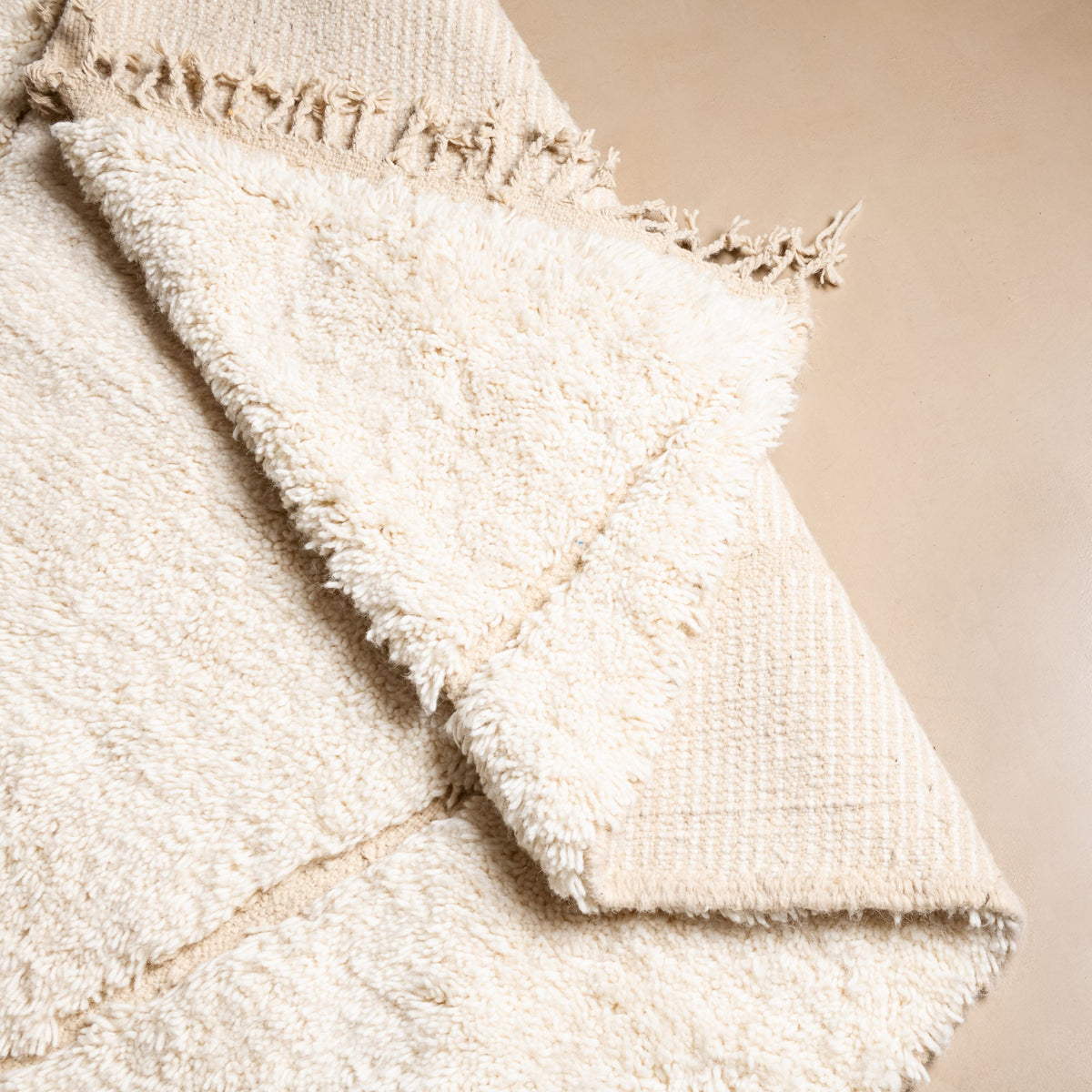 Arija - Beni Ourain Teppich