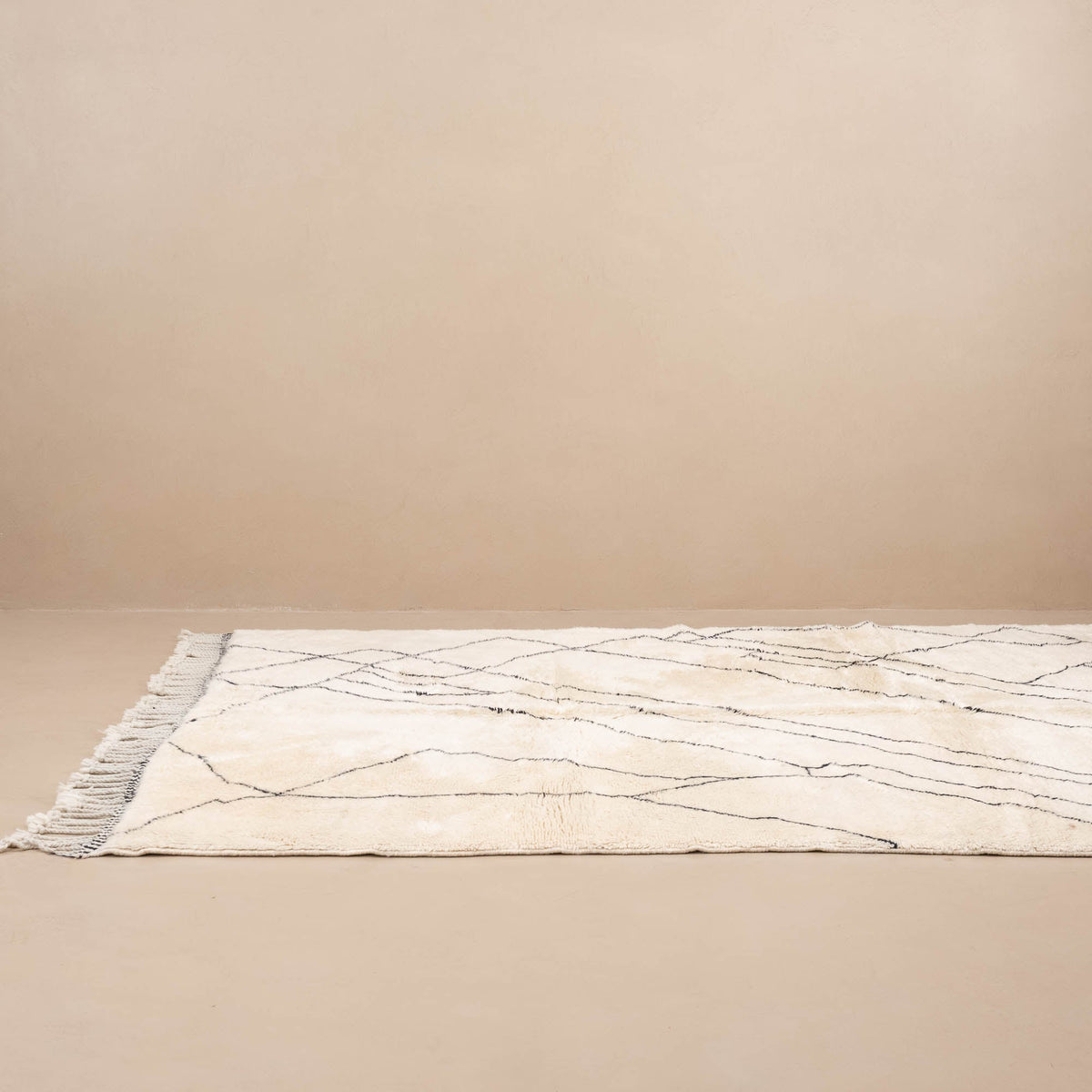 Luxuriöser Mrirt Teppich &quot;Exklusiv&quot;