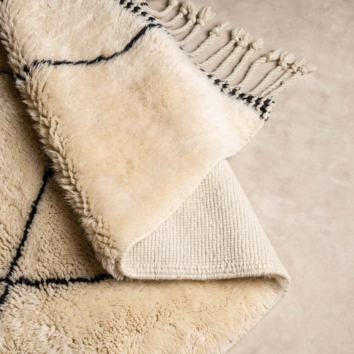 Luxuriöser Mrirt Teppich &quot;Exklusiv&quot;