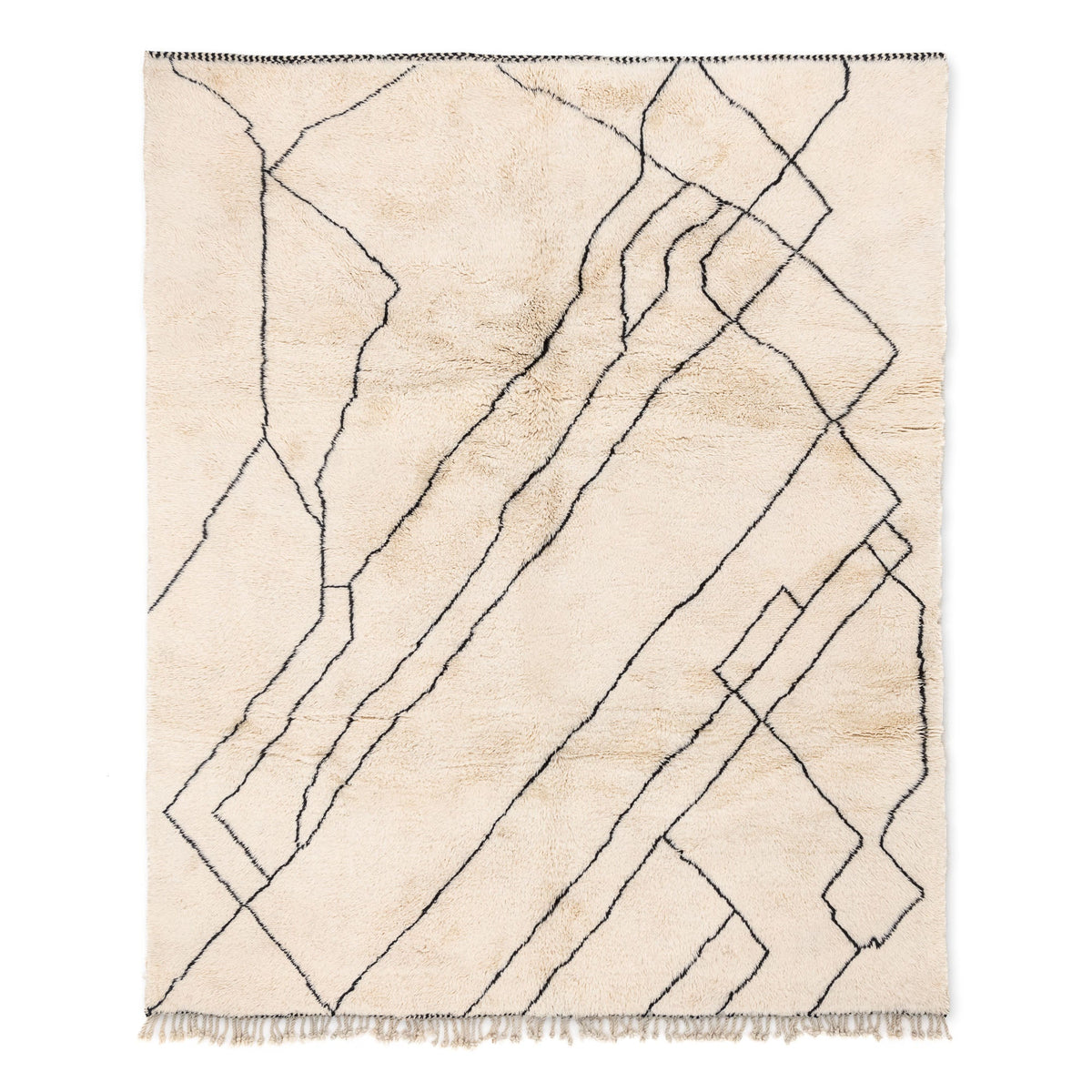 Luxuriöser Mrirt Teppich &quot;Exklusiv&quot;