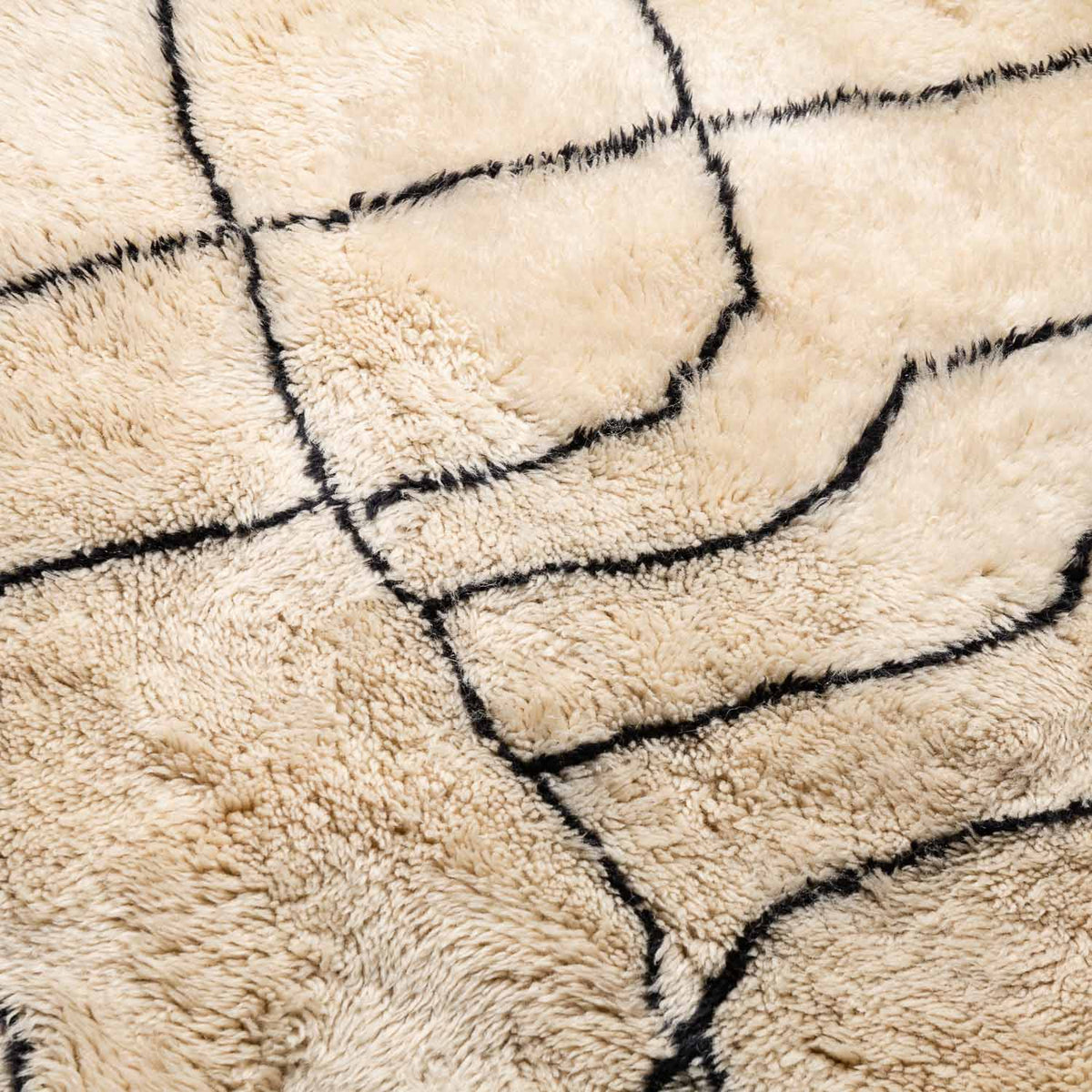 Luxuriöser Mrirt Teppich &quot;Exklusiv&quot;