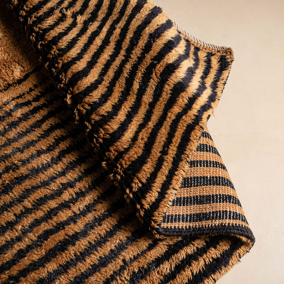 Luxuriöser Mrirt Teppich &quot;Exklusiv&quot;