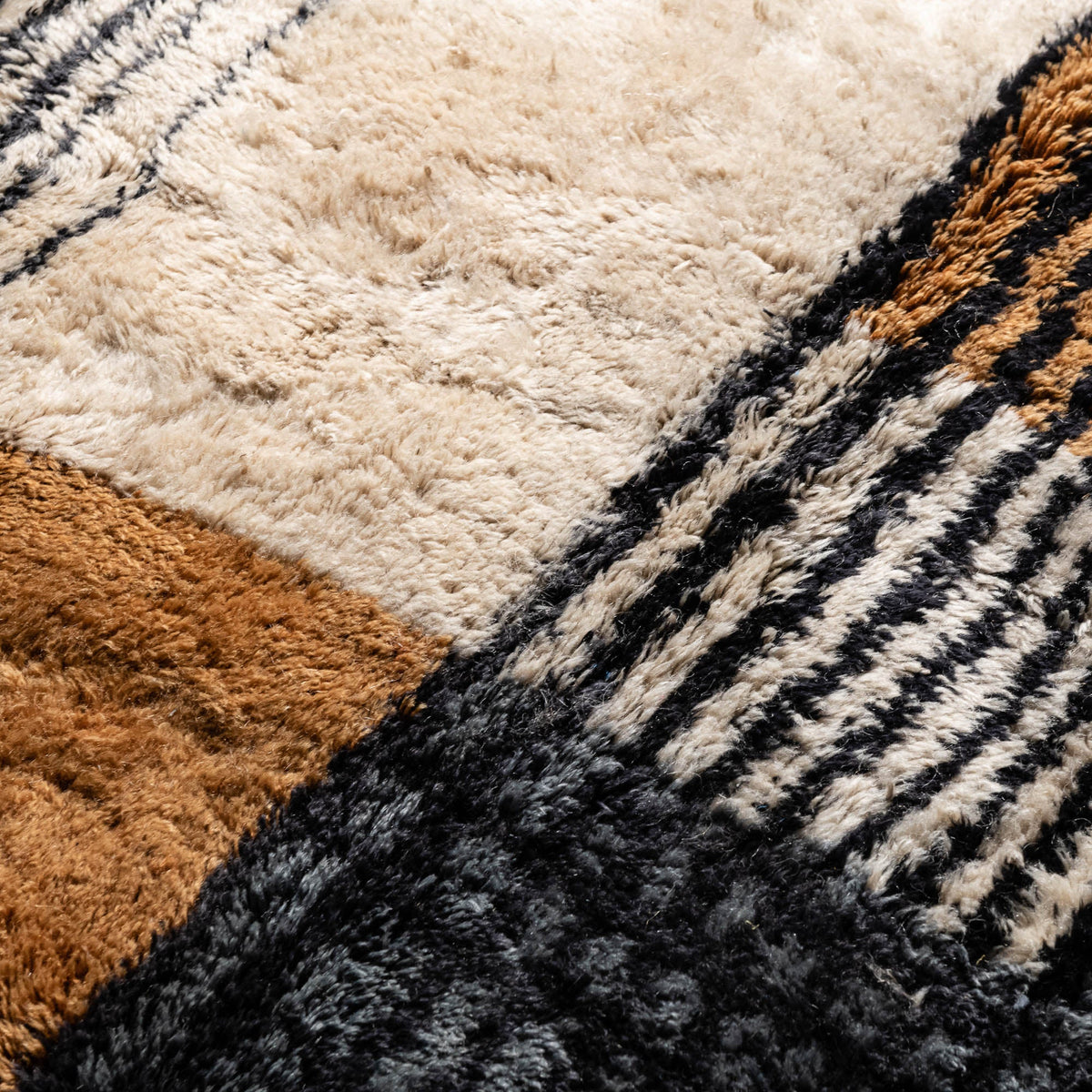 Luxuriöser Mrirt Teppich &quot;Exklusiv&quot;