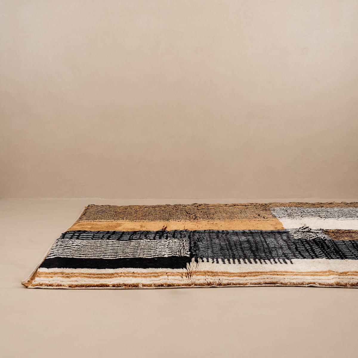 Luxuriöser Mrirt Teppich &quot;Exklusiv&quot;