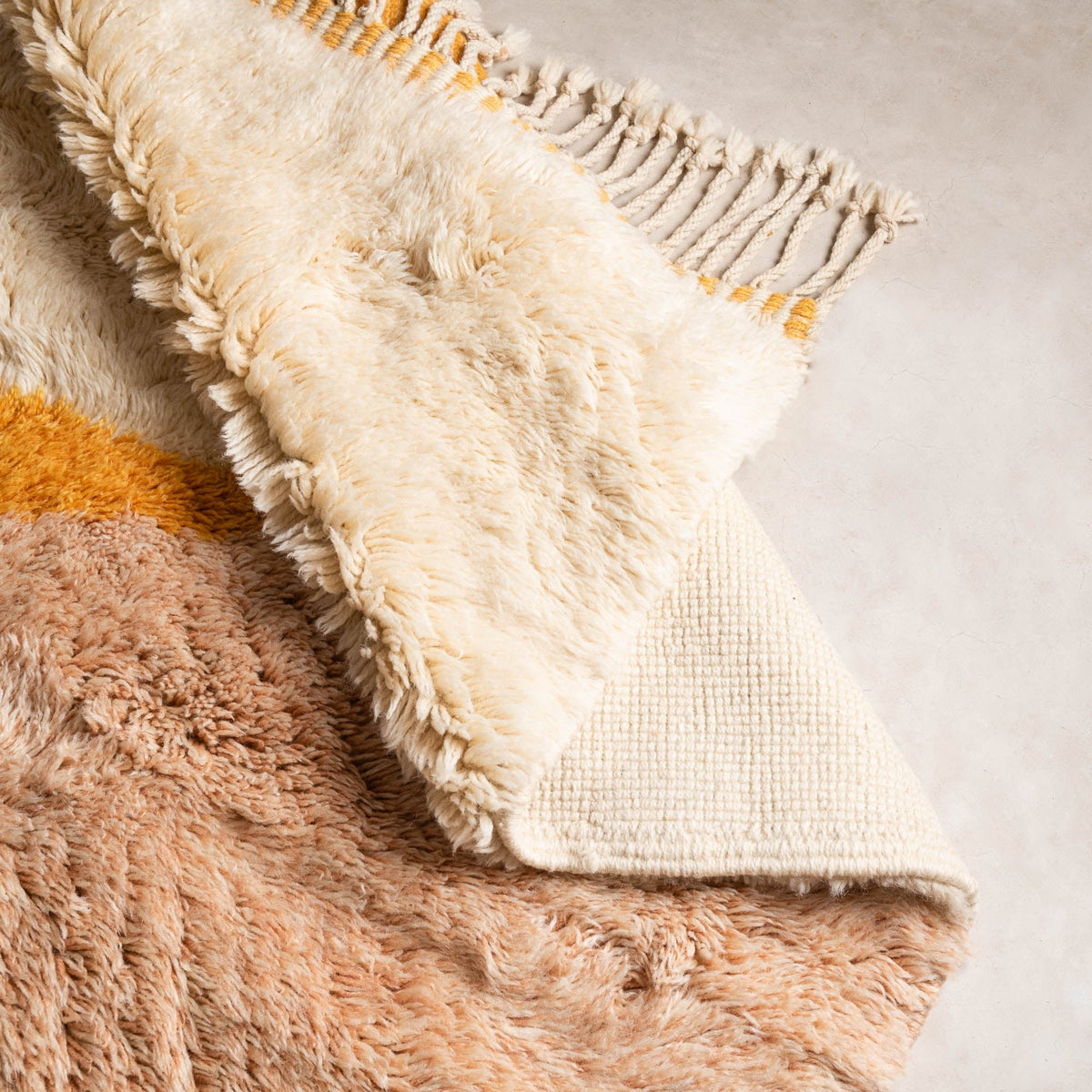 Luxuriöser Mrirt Teppich &quot;Exklusiv&quot;