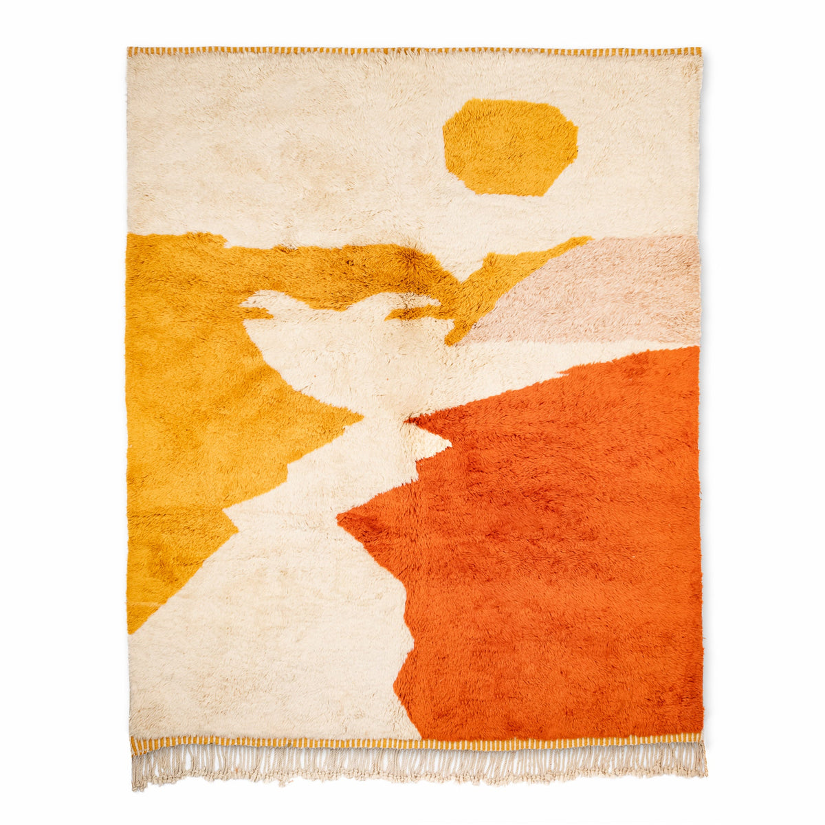 Luxuriöser Mrirt Teppich &quot;Exklusiv&quot;