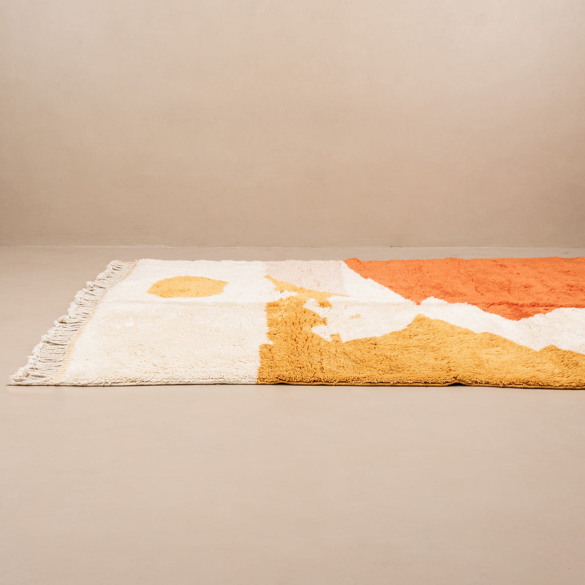 Luxuriöser Mrirt Teppich &quot;Exklusiv&quot;