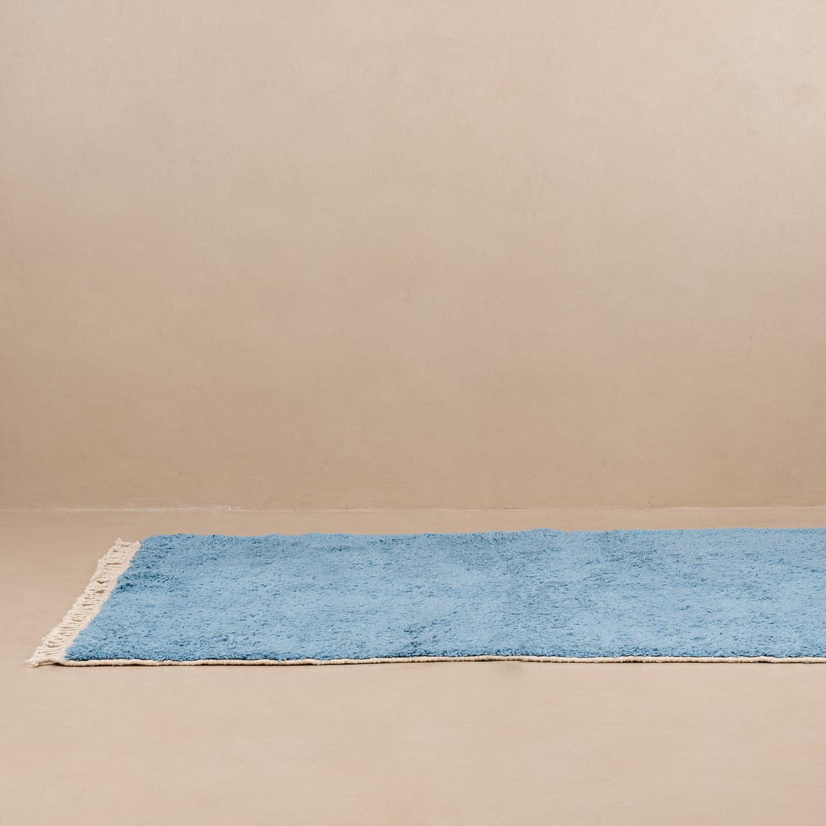 Bahr - Beni Ourain Teppich