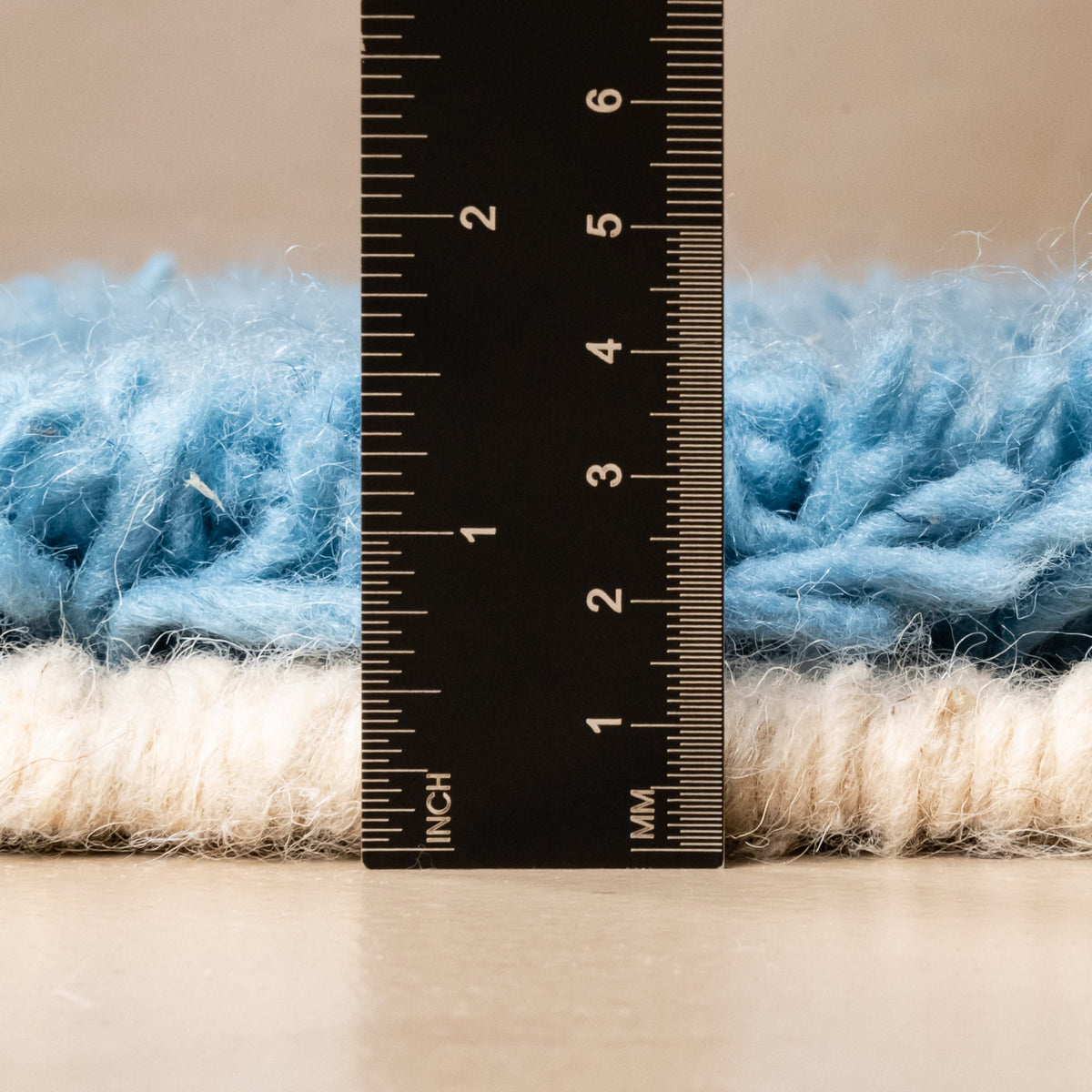 Bahr - Beni Ourain Teppich