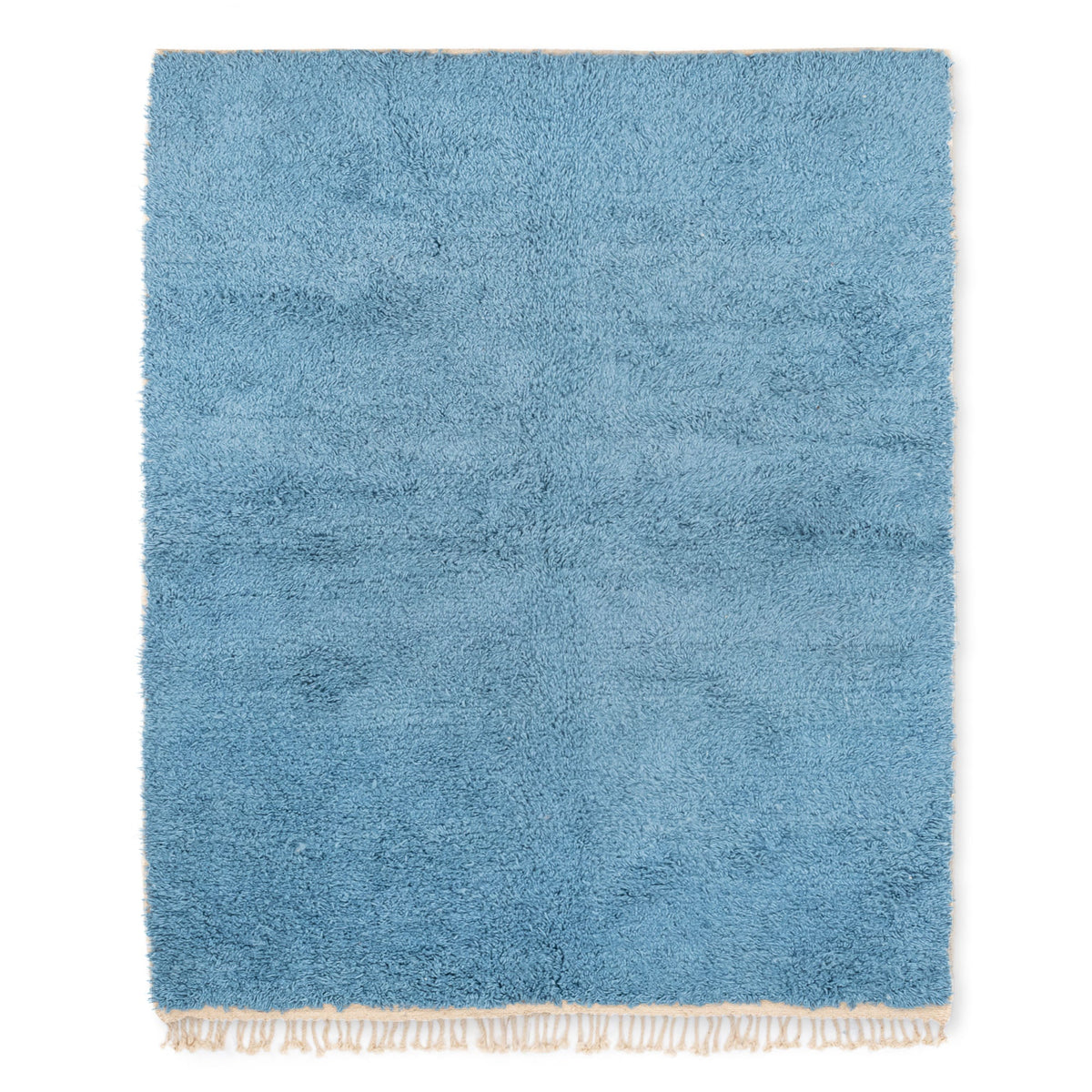 Bahr - Beni Ourain Teppich