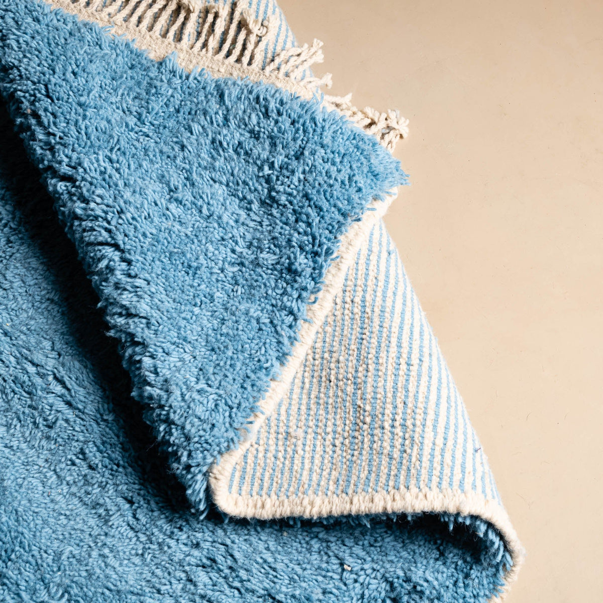 Bahr - Beni Ourain Teppich